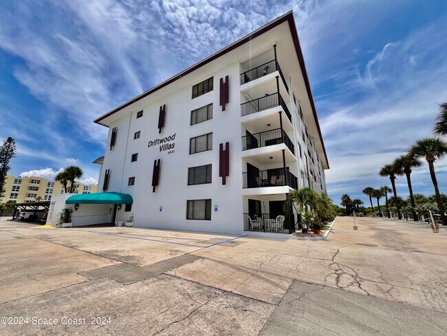 Primary Photo - 4600 Ocean Beach Blvd