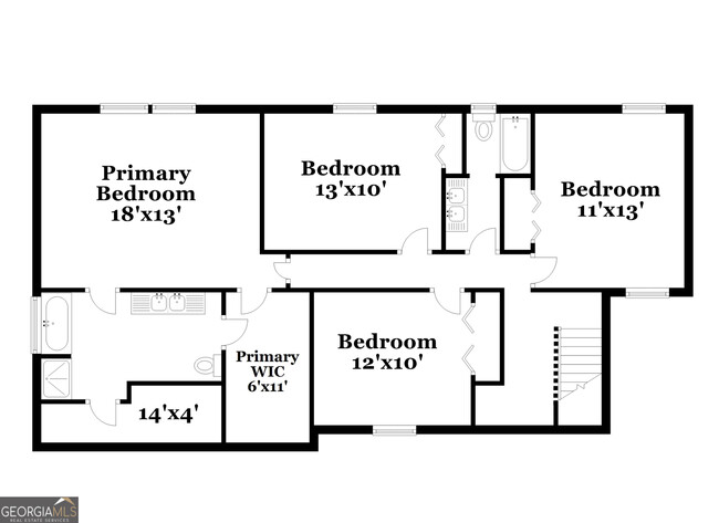 Building Photo - 3075 Wellcrest Dr NW