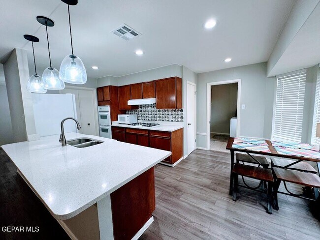 Building Photo - 9309 W H Burges Dr