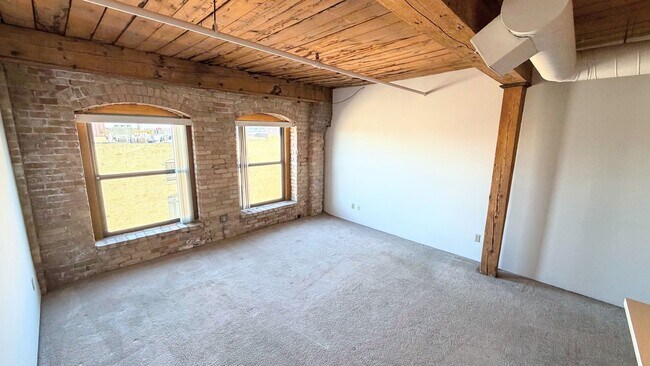 Building Photo - Whitney Square - Residental