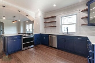 Building Photo - Lawn Care and Water Included! Remodeled 1930s Tulsa Home with 4 Beds, 3.5 Baths + Incredible Char...