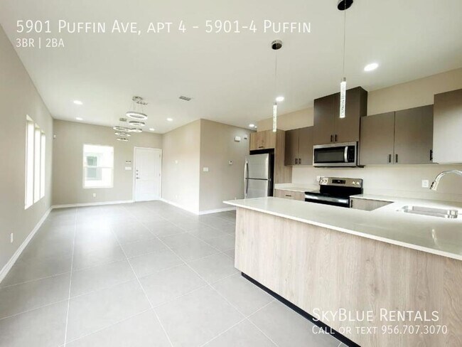 Building Photo - 5901 Puffin Ave