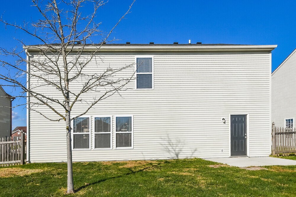 Building Photo - 639 Harvest Meadow Way