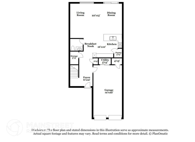 Building Photo - 2053 N Sarah Dr