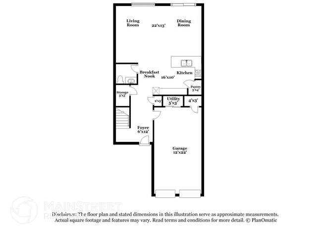 Building Photo - 2053 N Sarah Dr