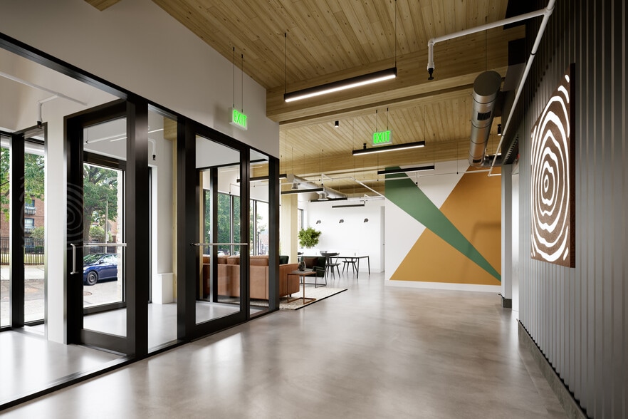 Building Photo - 20 E Lenox St