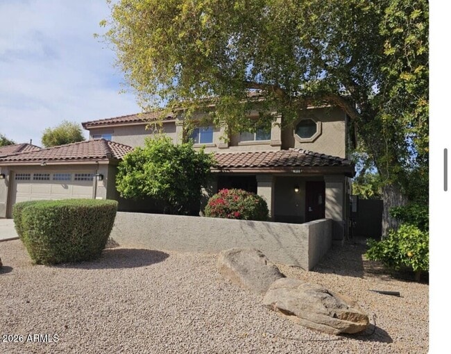 Building Photo - 3582 E Santa Fe Ln