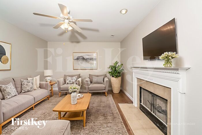 Building Photo - 531 Forest Lakes Dr