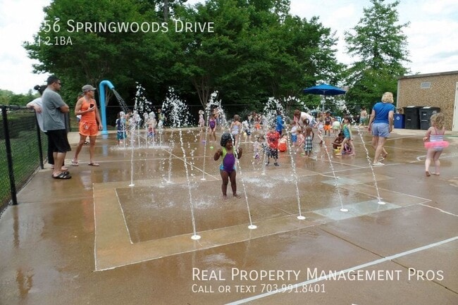 Building Photo - New Paint