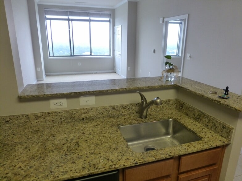 Kitchen - 11710 Old Georgetown Road