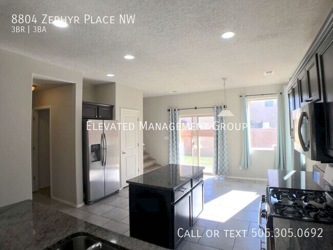 Building Photo - 8804 Zephyr Pl NW