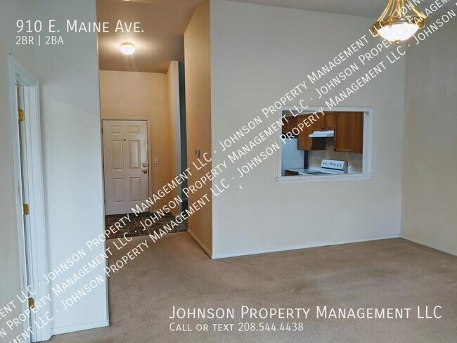 Building Photo - 910 E Maine Ave