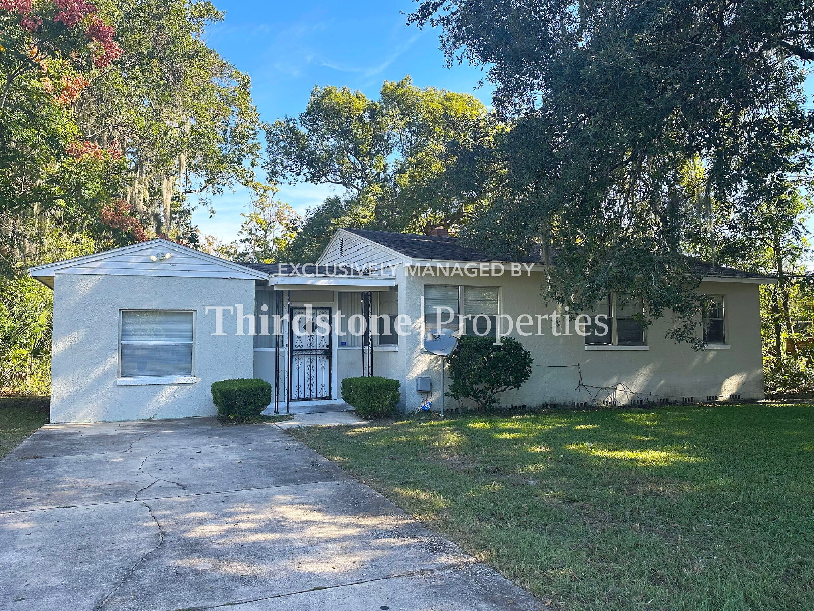 Building Photo - 7023 Linda Dr