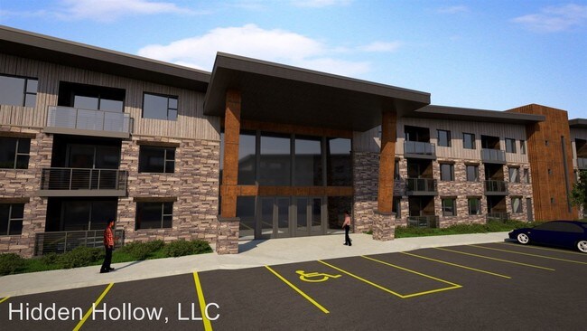Building Photo - 301 Hidden Hollow Dr