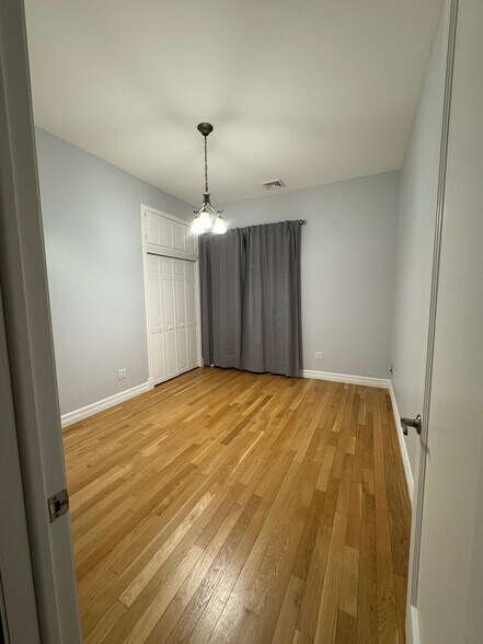 Bedroom 3 - 315-1 Park Ave