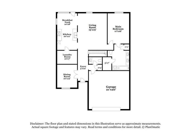 Building Photo - 2614 Elder Park Ct