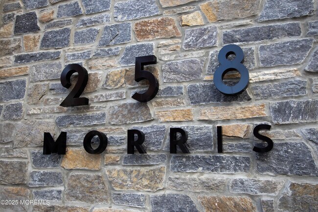 Building Photo - 258 Morris Ave