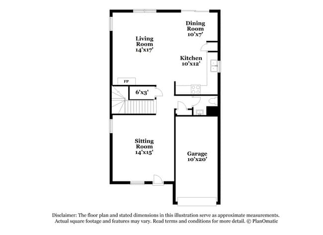 Building Photo - 10243 Hugue Way