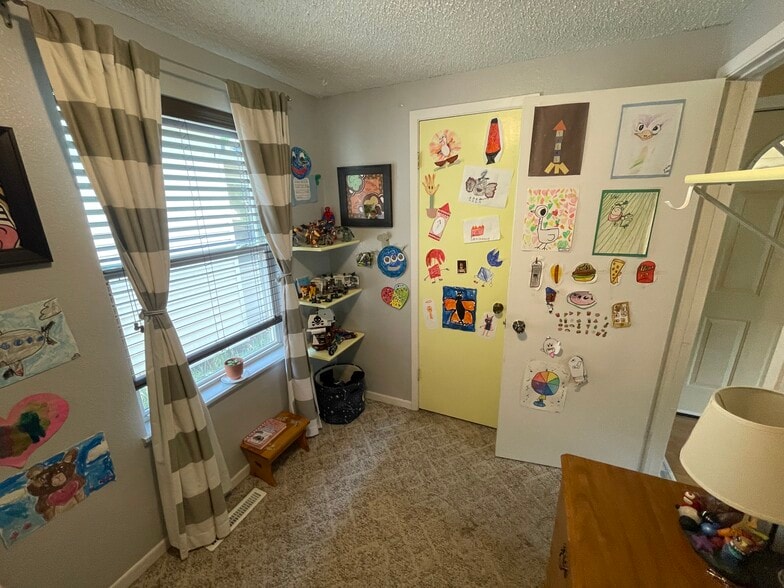 2nd Bedroom - 322 S 10th St