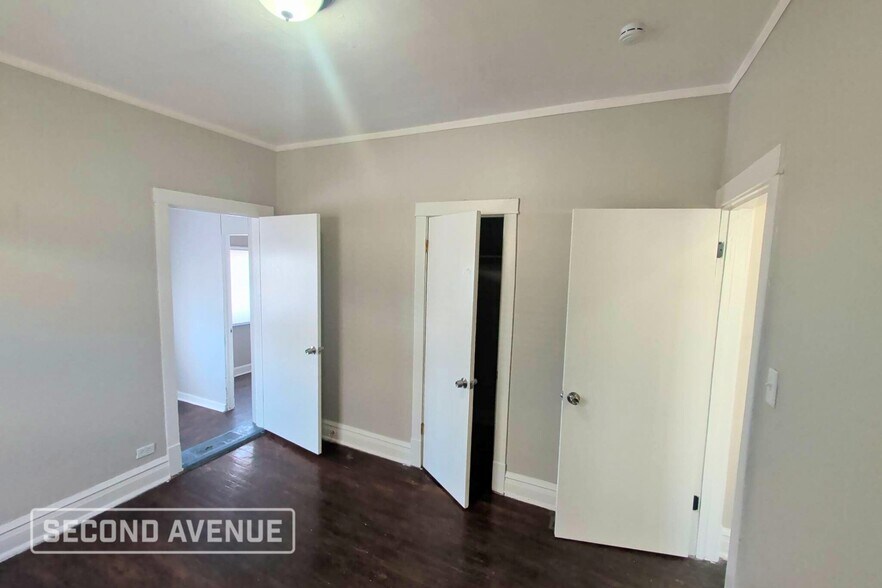 Building Photo - 8725 S Bishop St