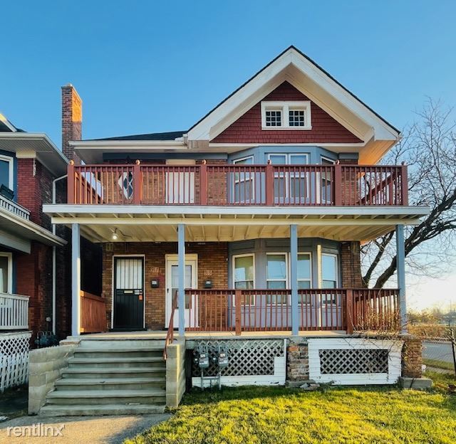 Building Photo - 2 br, 1 bath Duplex - 917 Gladstone St 917...