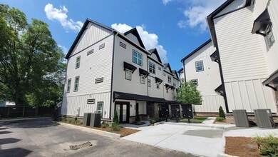 Building Photo - NEW BUILD DELUXE CONDO IN WEST MIDTOWN ATLANTA