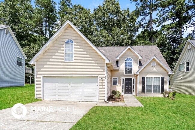 Building Photo - 420 Buffington Dr