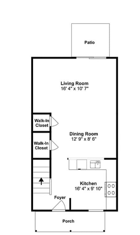Building Photo - 1403 Plexor Ln
