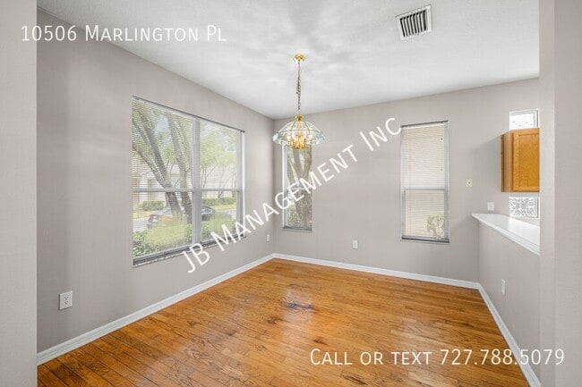 Building Photo - 10506 Marlington Pl