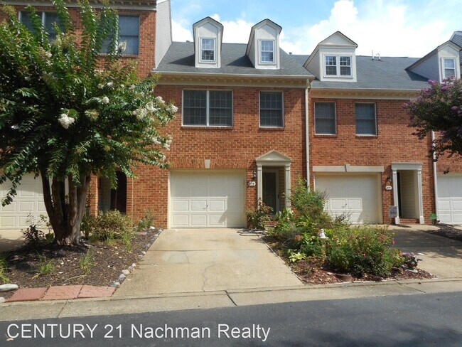 Primary Photo - 2 br, 2.5 bath House - 675 Todd Trail