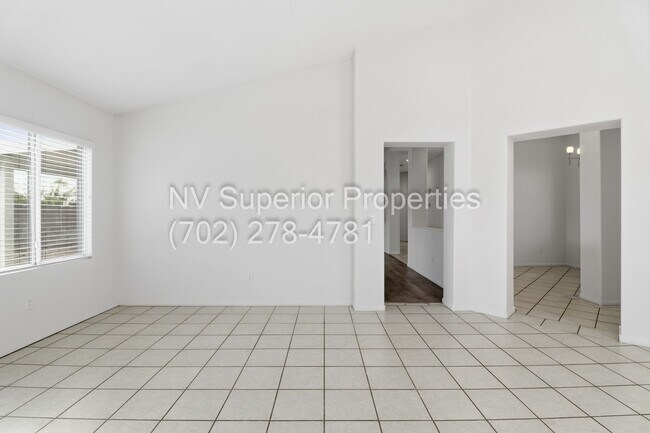 Building Photo - NW!! Single Story!!! 3 Car Garage!!  2 Masters!!! Low Maintenance desert landscape front yard!!  ...