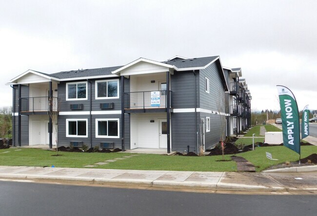 Building Photo - 2Bd/2Ba 2nd Story Apartment Unit - Availab...