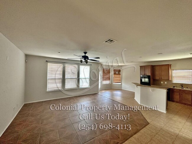 Building Photo - 4BD/3BA In Killeen TX