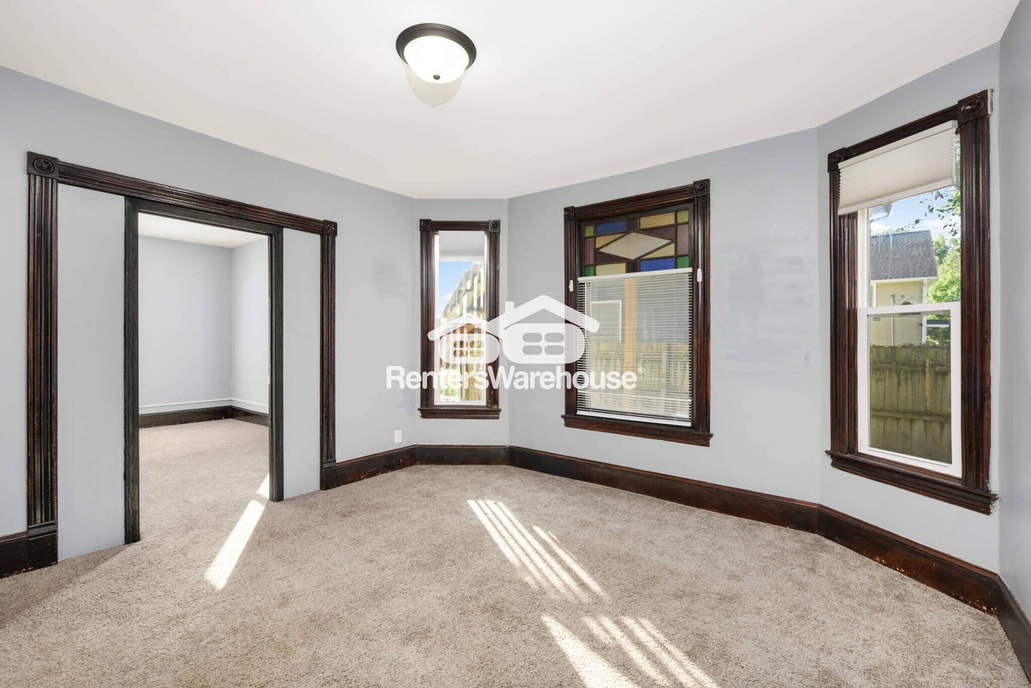 Building Photo - 4615 N Colfax Ave