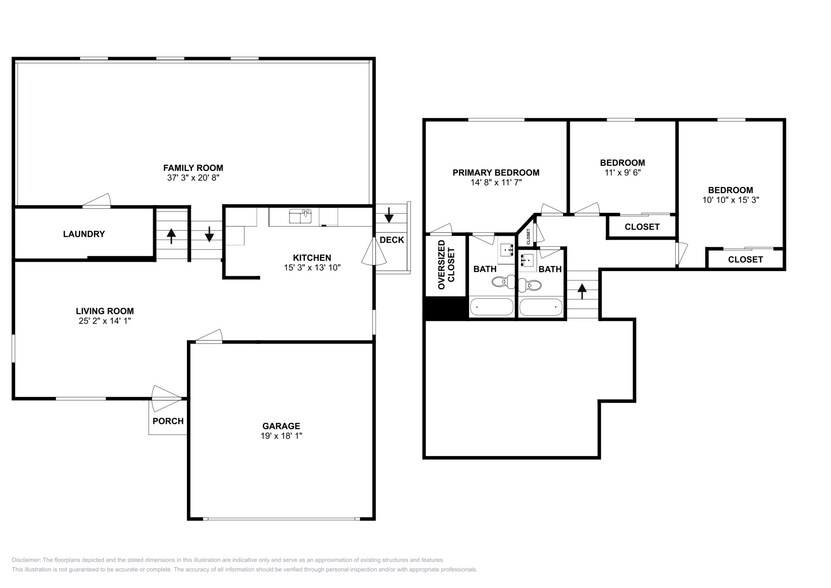 Building Photo - 4020 Waterfield Dr