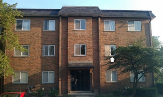 Building Photo - 1001 Buccaneer Dr