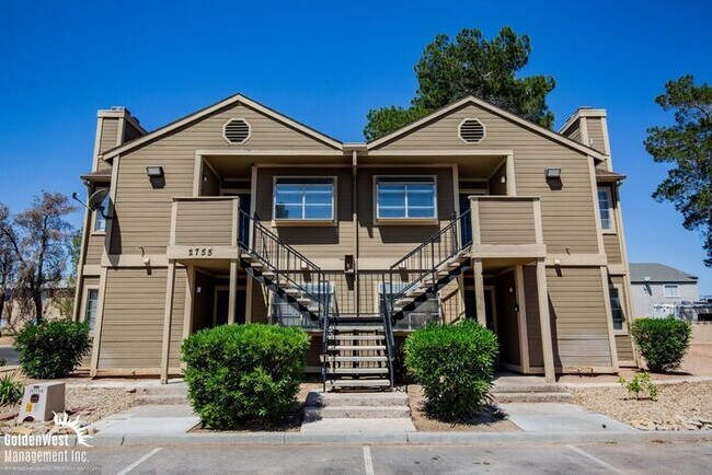 Primary Photo - Beautifully Updated 2Bdm 1Ba Unit in a Gat...