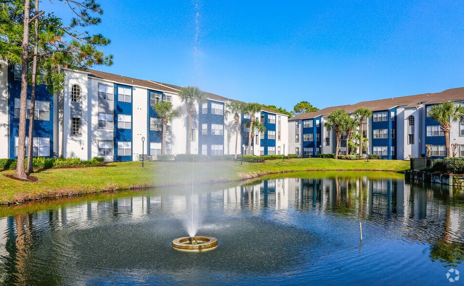 Building Photo - Solis at Winter Park