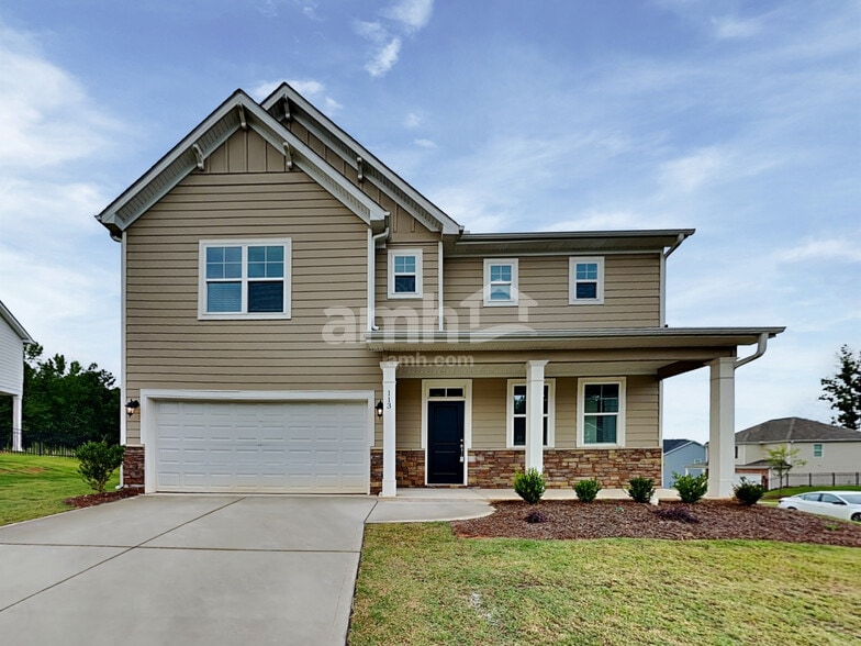 Primary Photo - 113 Rivulet Dr