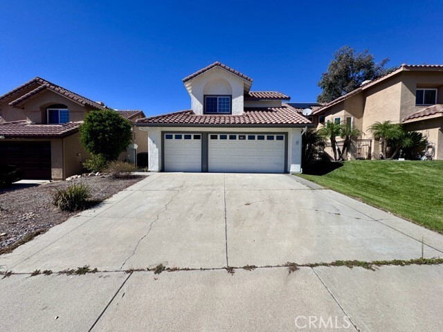 Building Photo - 39961 Temecky Way