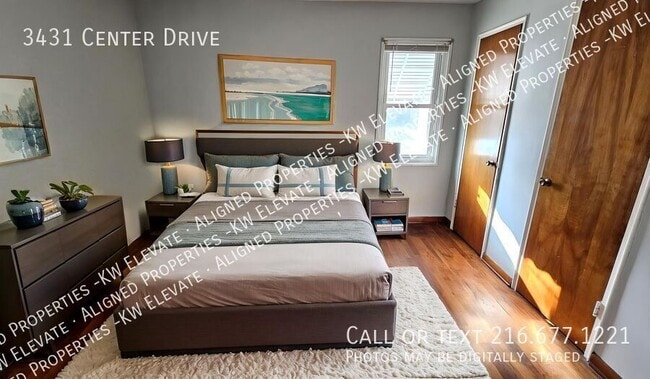 Building Photo - 3431 Center Dr