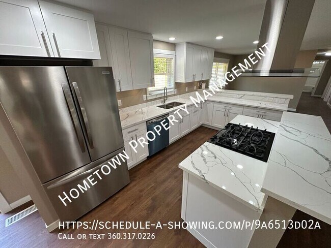 Building Photo - 2809 Timber Ct SE