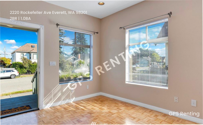 Building Photo - 2220 Rockefeller Ave