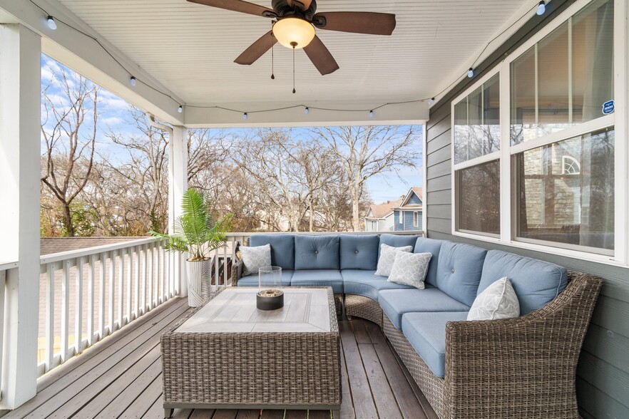 Building Photo - 223B Orlando Ave