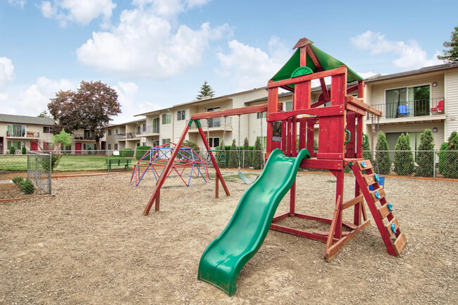 Building Photo - Covington Square Apartments