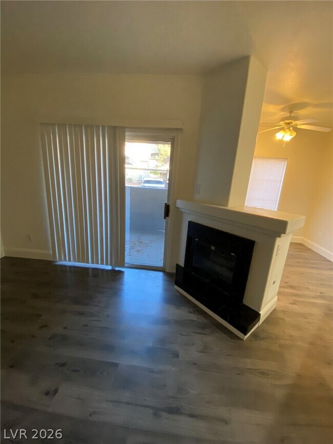 Building Photo - 9000 S Las Vegas Blvd