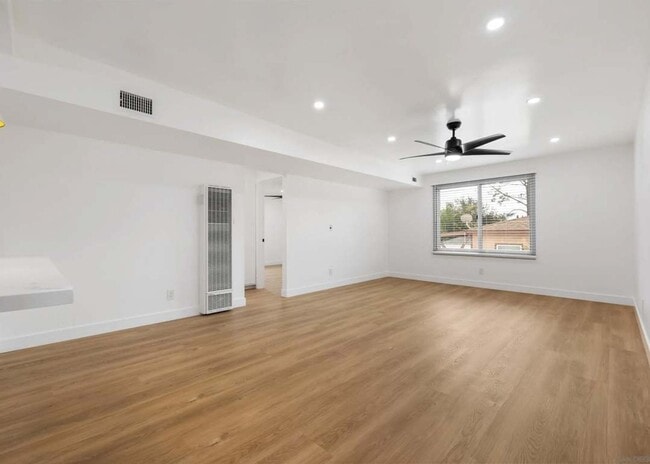 Building Photo - 2715 A St