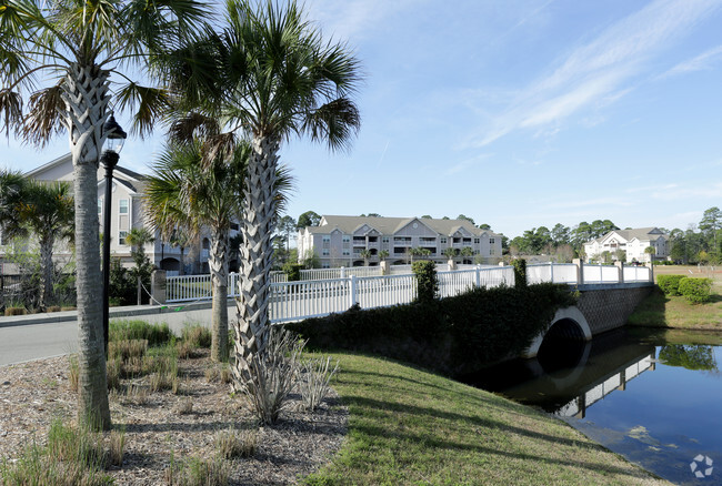 Building Photo - Bridgepointe at Myrtle Park