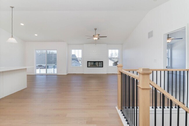 Building Photo - 2503 Treeline Drive