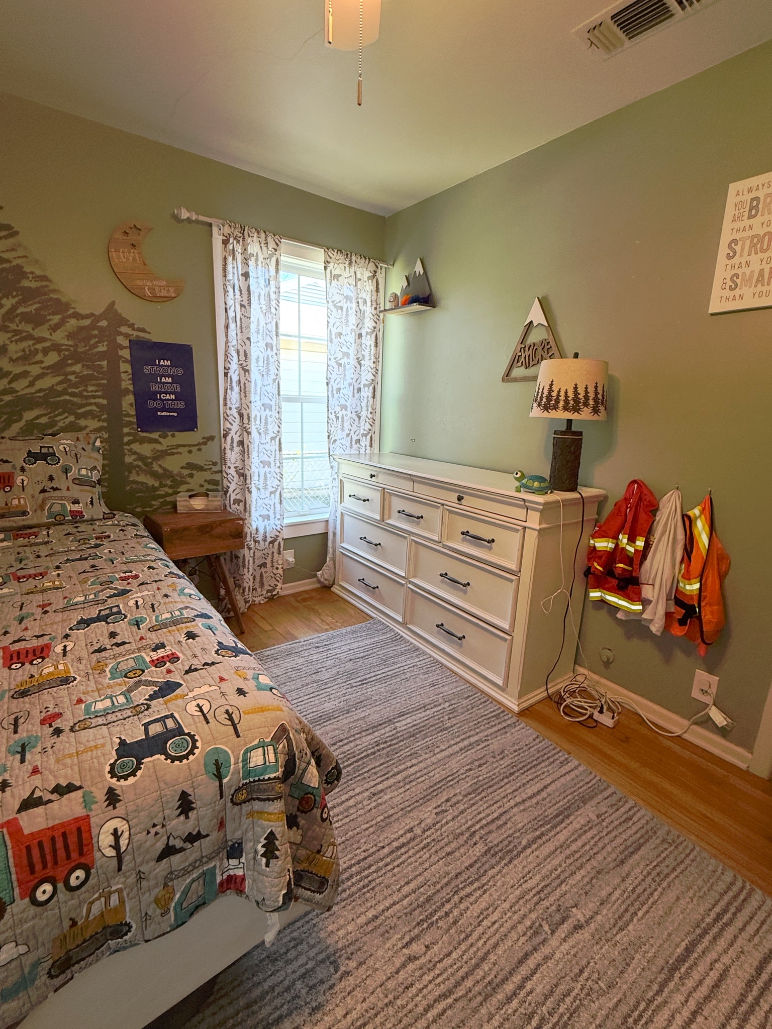 Building Photo - 1007 Emery St